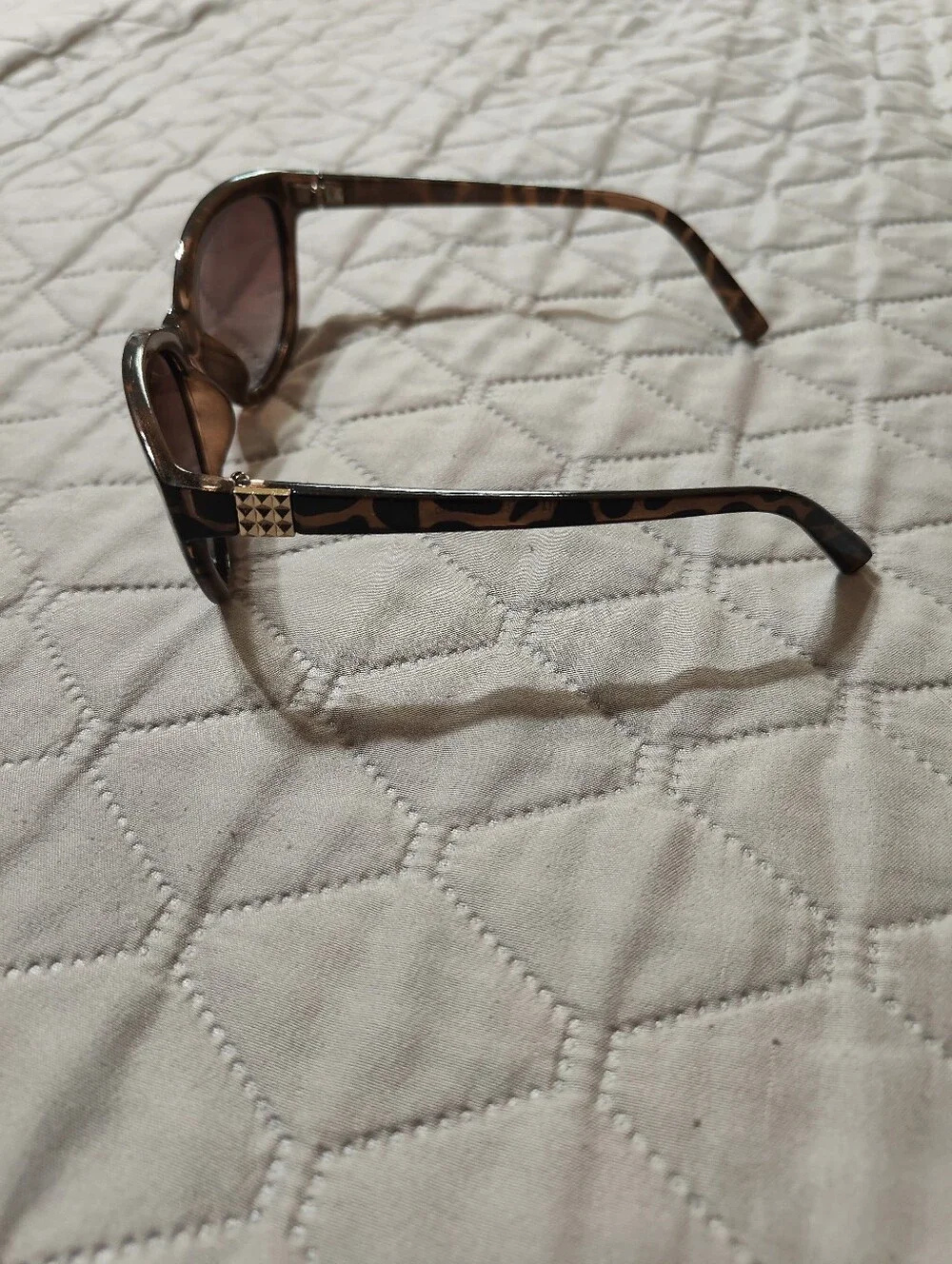 Nine West Cat Eye Women's Sunglasses